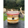 foie gras entier de canard 120 gr breton au sel de guérande