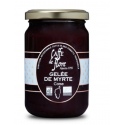gelée de myrte bio corse