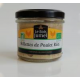 rillettes - poulet rôti