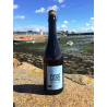 cidre de Bretagne IGP bio