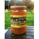 Miel fleurs de Beffou bio - 500g