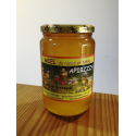 Miel de ronce bio - 500 g