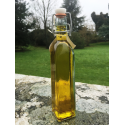 huile de colza au safran bio 12 cl