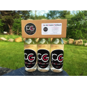 Pur Jus de raisin pétillant by PGC - 33 cl