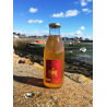 pur jus de pomme bio de Bretagne