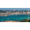 Carte postale - Trébeurden - Regards sur Trébeurden