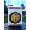 Galatée fruitée - savon naturel surgras