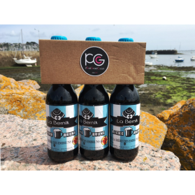 coffret 3 bières IPA