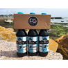 La Bernik coffret 3 bières IPA