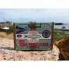 Sardines au naturel - millésime - premium