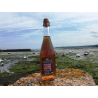 cidre "granit rose" de Bretagne IGP bio