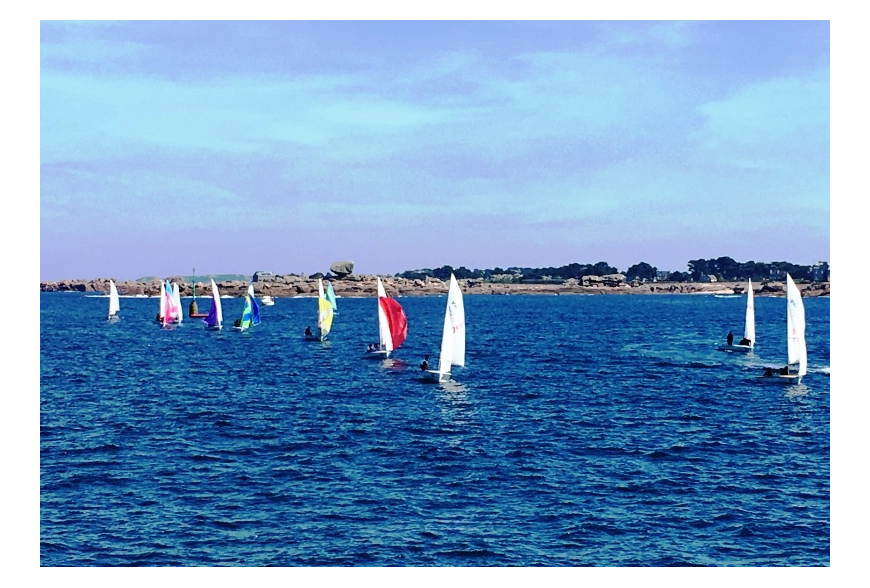tombola des 24h de la voile - les résultats