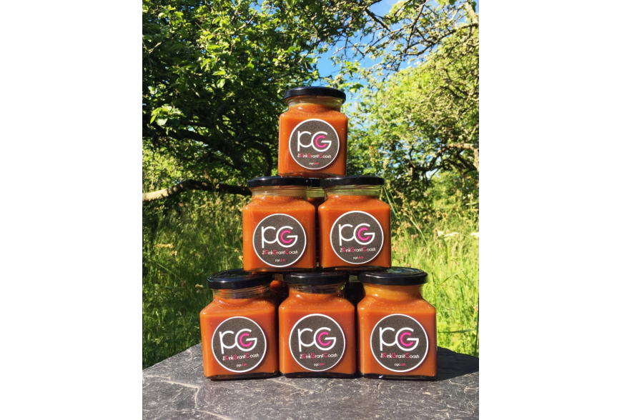 Vous l'attendiez avec impatience, la crème de caramel au beurre salé PGC est enfin disponible